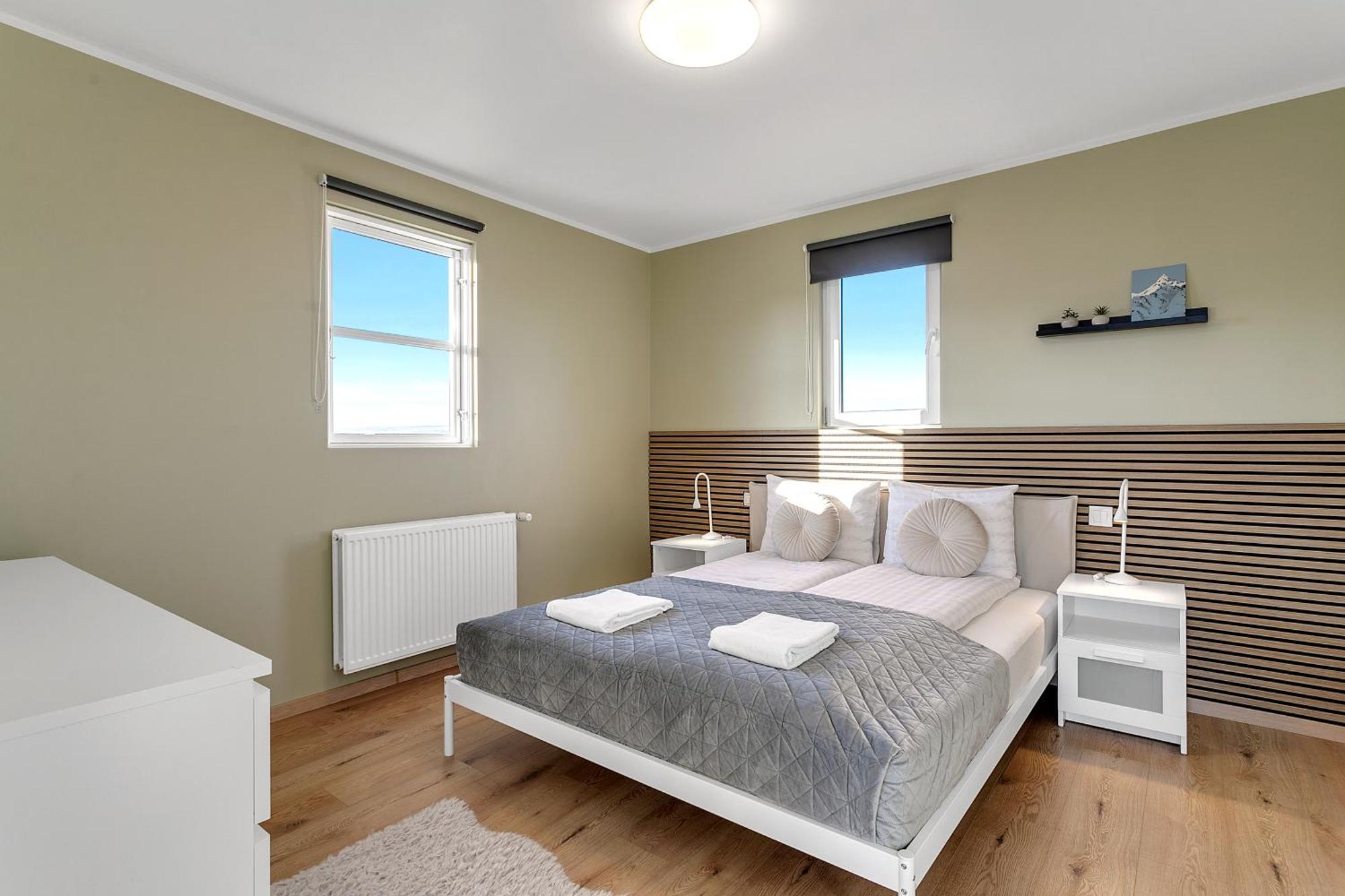 Niceland Cottage Selfoss Dış mekan fotoğraf