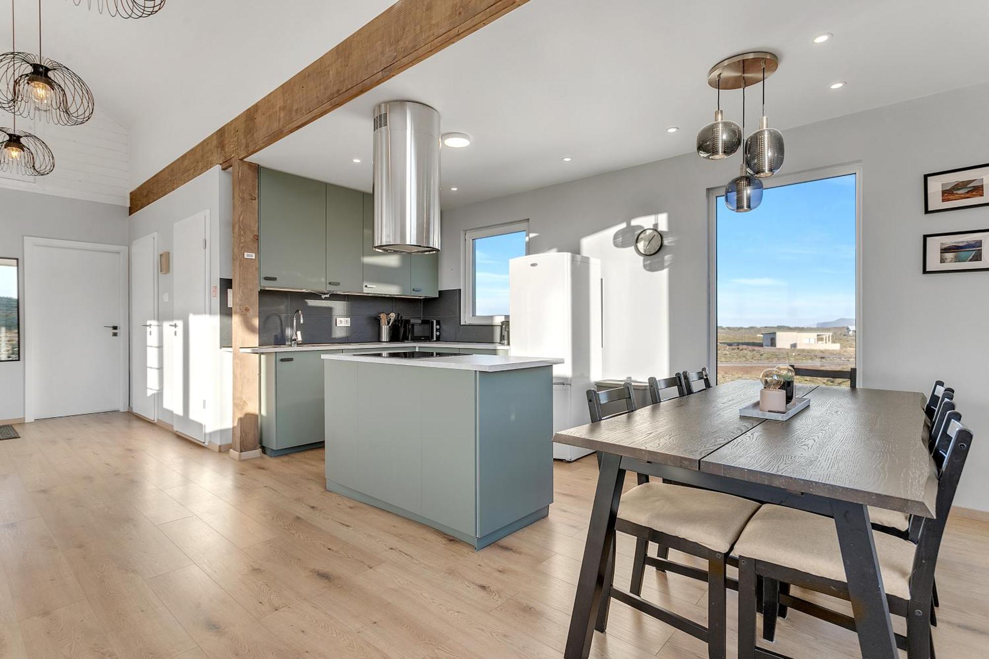 Niceland Cottage Selfoss Dış mekan fotoğraf
